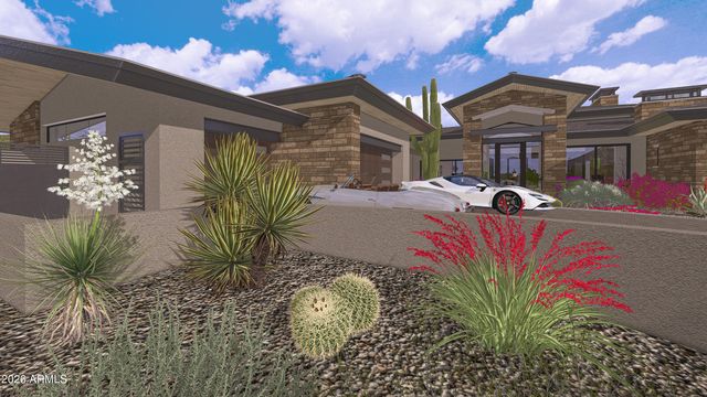 9741 E SUNDANCE Trail, Scottsdale, AZ 85262