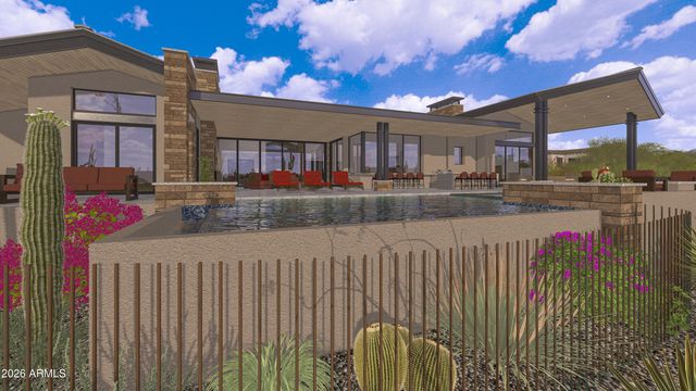9741 E SUNDANCE Trail, Scottsdale, AZ 85262