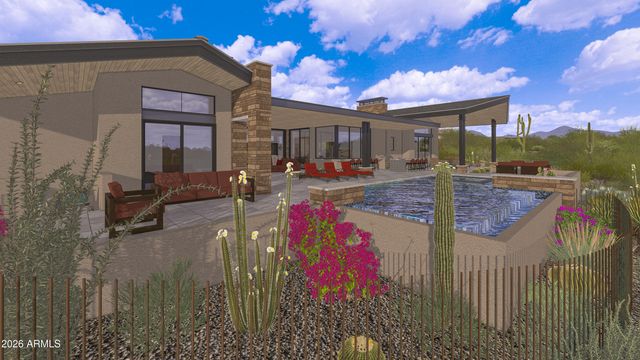 9741 E SUNDANCE Trail, Scottsdale, AZ 85262