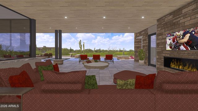 9741 E SUNDANCE Trail, Scottsdale, AZ 85262