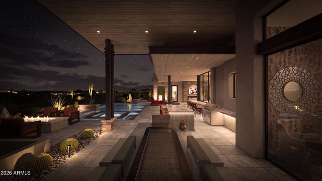 9741 E SUNDANCE Trail, Scottsdale, AZ 85262