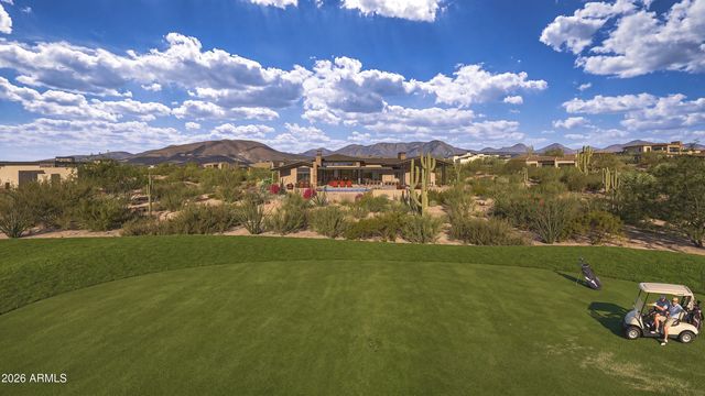 9741 E SUNDANCE Trail, Scottsdale, AZ 85262