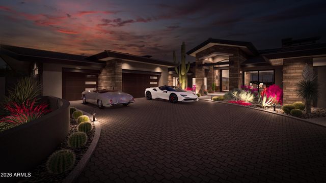9741 E SUNDANCE Trail, Scottsdale, AZ 85262