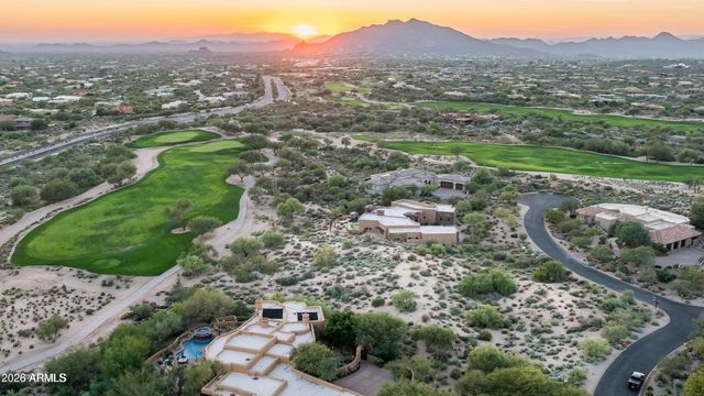 9741 E SUNDANCE Trail, Scottsdale, AZ 85262