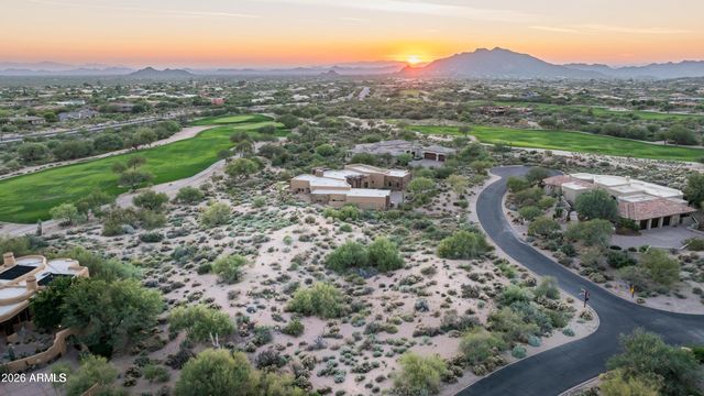 9741 E SUNDANCE Trail, Scottsdale, AZ 85262