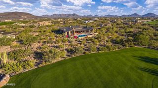 9741 E SUNDANCE Trail, Scottsdale, AZ 85262