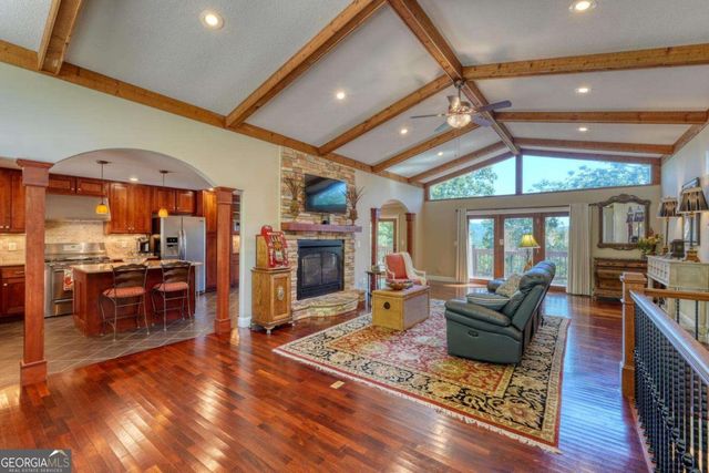 276 Lancelot Loop, Clayton, GA 30525