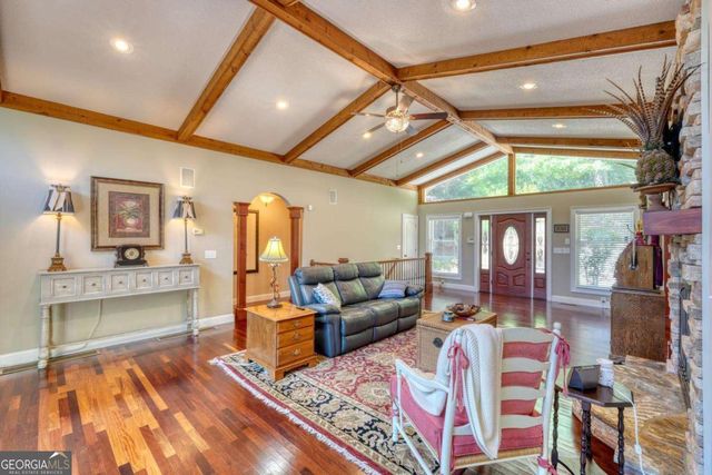 276 Lancelot Loop, Clayton, GA 30525