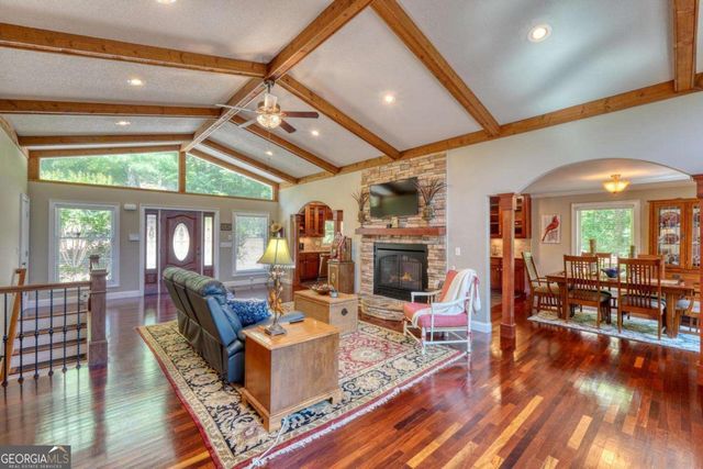 276 Lancelot Loop, Clayton, GA 30525