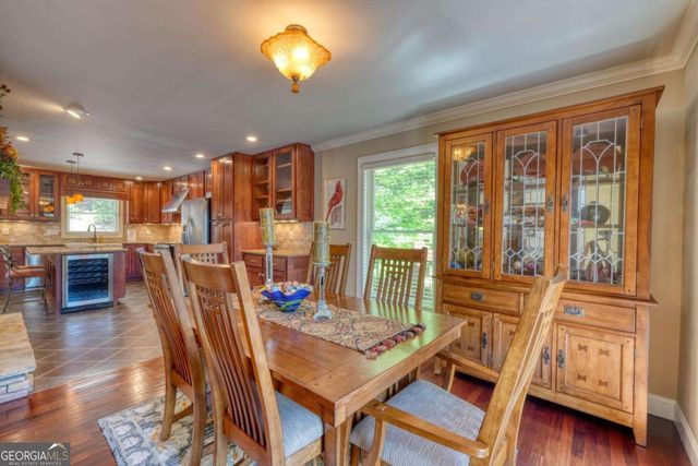 276 Lancelot Loop, Clayton, GA 30525