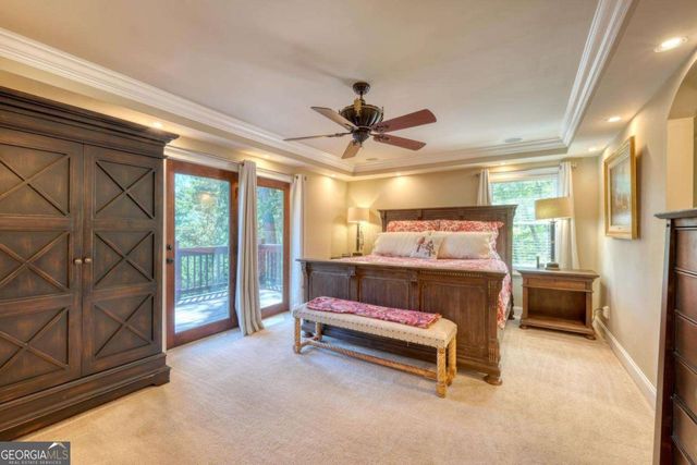 276 Lancelot Loop, Clayton, GA 30525