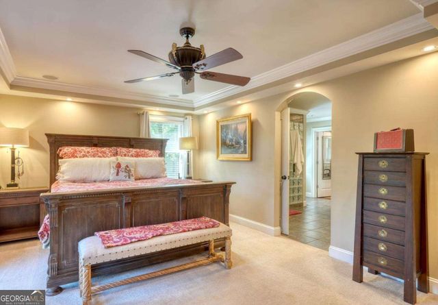 276 Lancelot Loop, Clayton, GA 30525