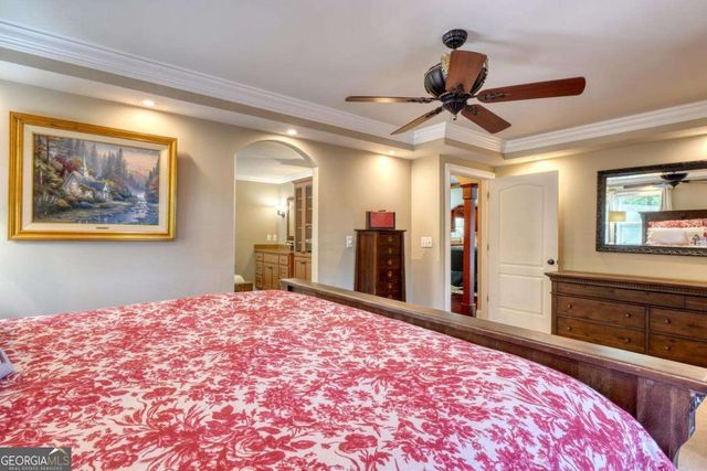 276 Lancelot Loop, Clayton, GA 30525