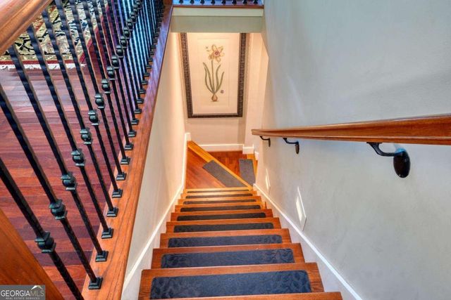 276 Lancelot Loop, Clayton, GA 30525