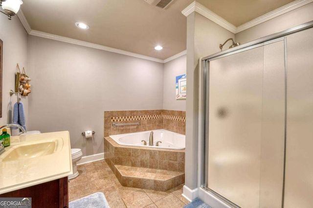 276 Lancelot Loop, Clayton, GA 30525