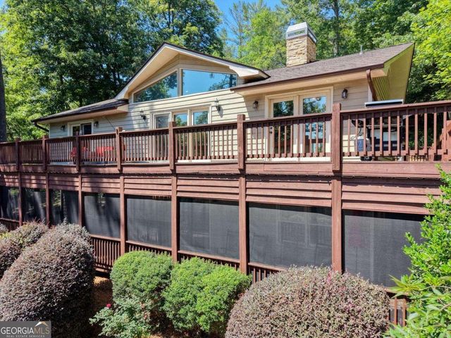 276 Lancelot Loop, Clayton, GA 30525