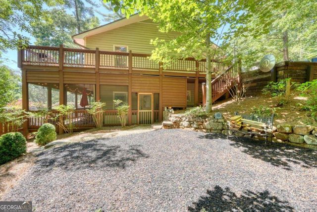 276 Lancelot Loop, Clayton, GA 30525