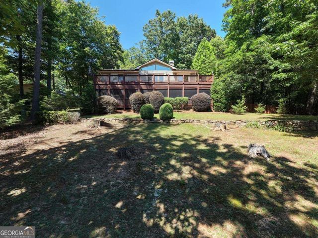 276 Lancelot Loop, Clayton, GA 30525