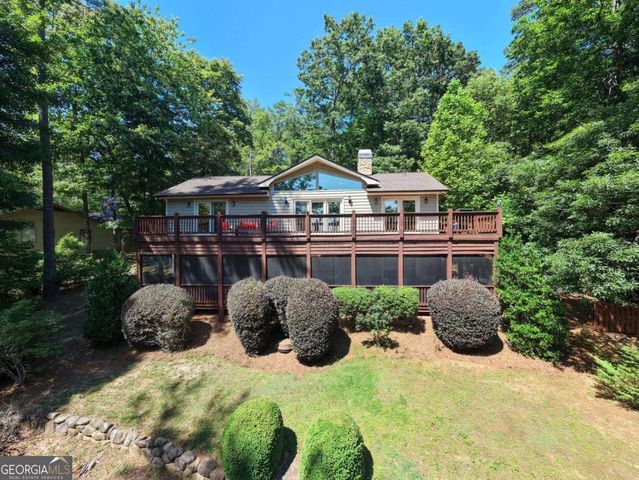 276 Lancelot Loop, Clayton, GA 30525