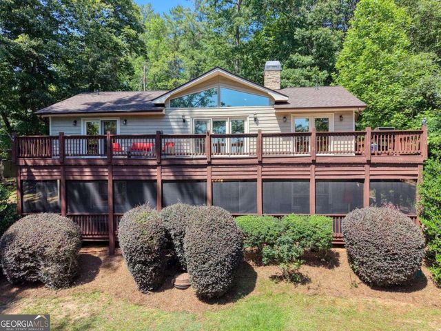 276 Lancelot Loop, Clayton, GA 30525