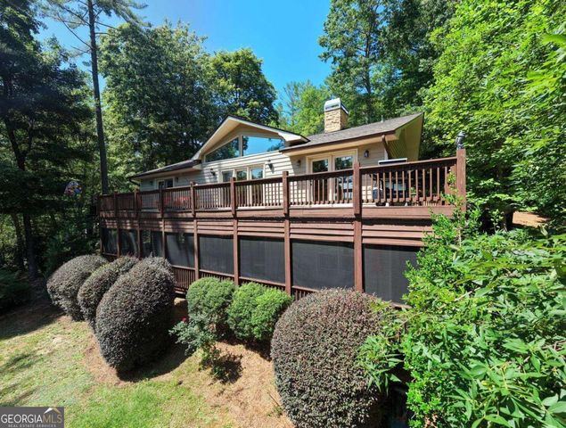276 Lancelot Loop, Clayton, GA 30525