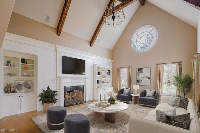 4165 Fox Meadow Drive, Medina, OH 44256