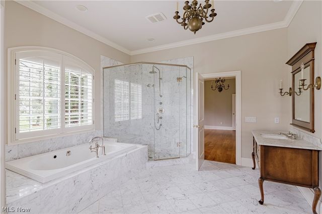 4165 Fox Meadow Drive, Medina, OH 44256