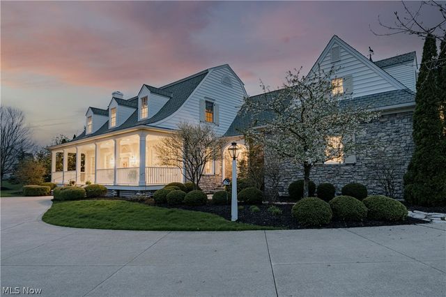 4165 Fox Meadow Drive, Medina, OH 44256