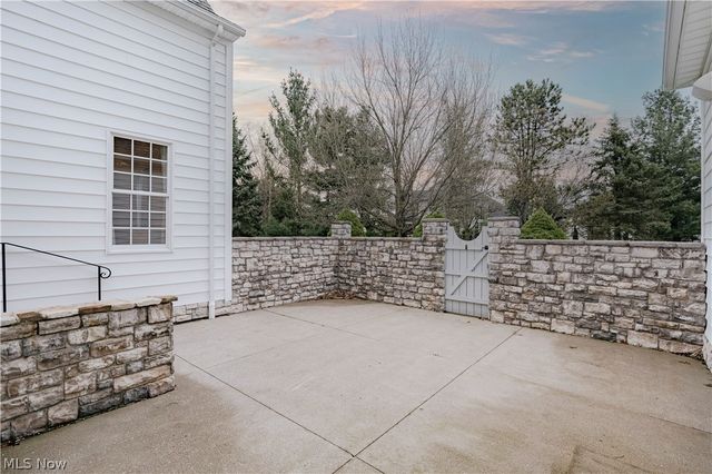 4165 Fox Meadow Drive, Medina, OH 44256