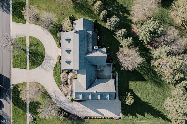 4165 Fox Meadow Drive, Medina, OH 44256