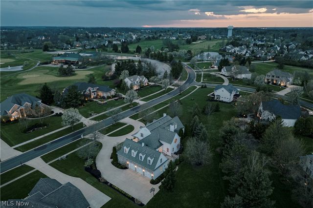4165 Fox Meadow Drive, Medina, OH 44256