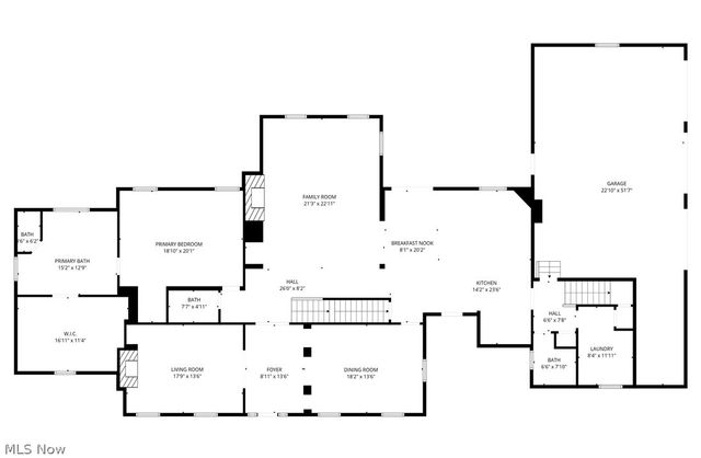 4165 Fox Meadow Drive, Medina, OH 44256