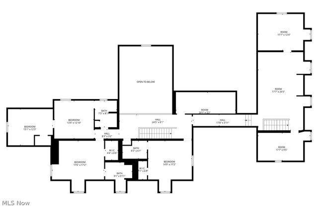 4165 Fox Meadow Drive, Medina, OH 44256