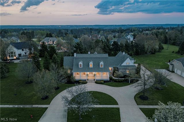 4165 Fox Meadow Drive, Medina, OH 44256