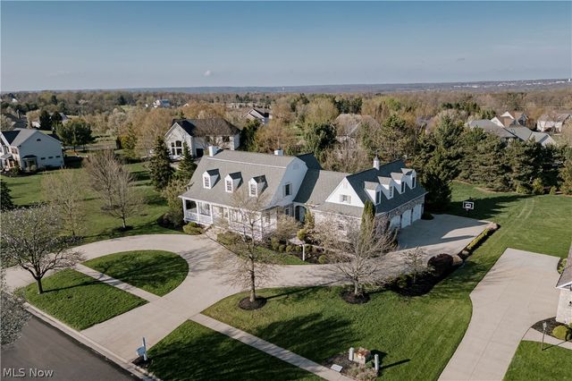 4165 Fox Meadow Drive, Medina, OH 44256