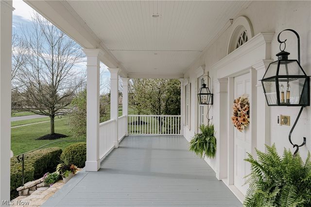 4165 Fox Meadow Drive, Medina, OH 44256