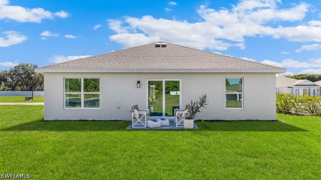 3720 NE 14TH AVE, Cape Coral, FL 33993