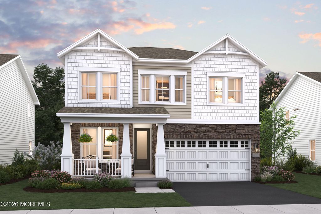 221 Meinzer Street, Aberdeen, NJ 07721