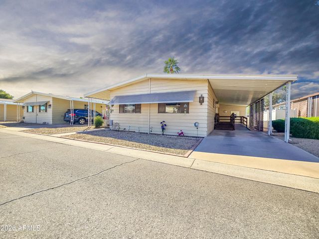 6960 W PEORIA Avenue 185, Peoria, AZ 85345
