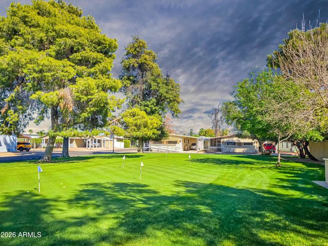 6960 W PEORIA Avenue 185, Peoria, AZ 85345