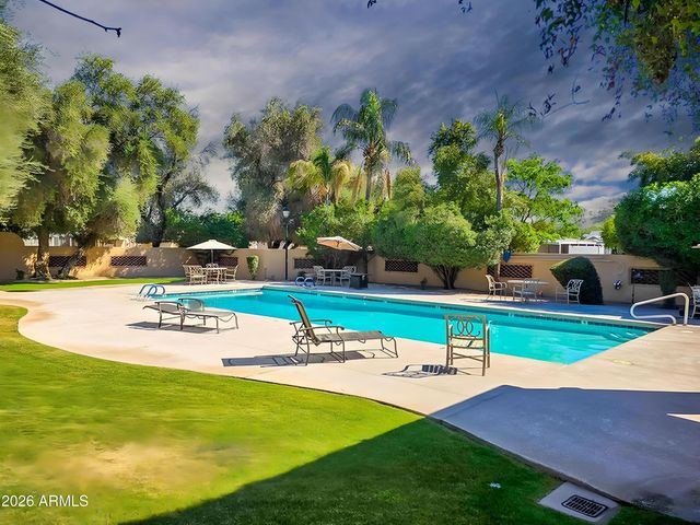 6960 W PEORIA Avenue 185, Peoria, AZ 85345