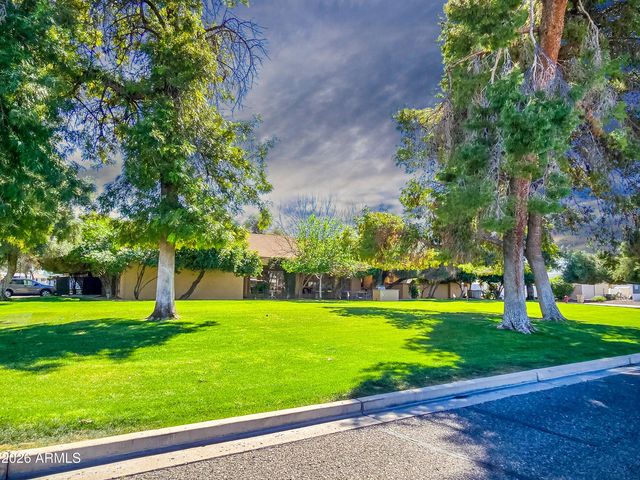 6960 W PEORIA Avenue 185, Peoria, AZ 85345
