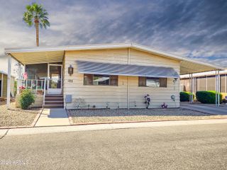 6960 W PEORIA Avenue 185, Peoria, AZ 85345