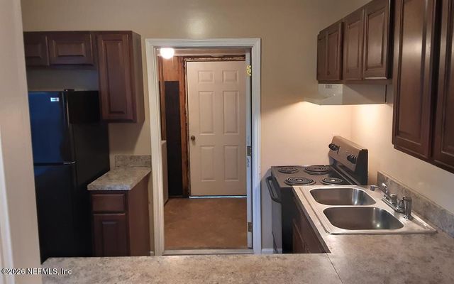 1161 LAKE SHORE BOULEVARD Boulevard, Jacksonville, FL 32205