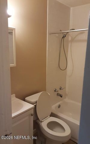 1161 LAKE SHORE BOULEVARD Boulevard, Jacksonville, FL 32205