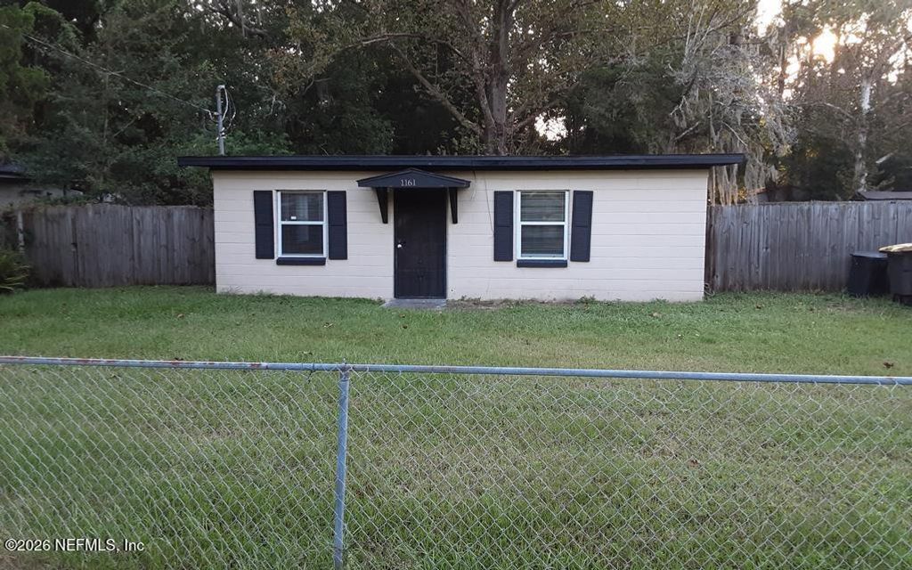 1161 LAKE SHORE BOULEVARD Boulevard, Jacksonville, FL 32205