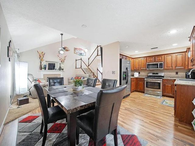 8283 Tegmen Street, Columbus, OH 43240