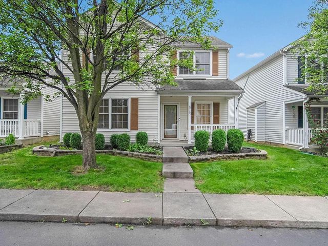 8283 Tegmen Street, Columbus, OH 43240