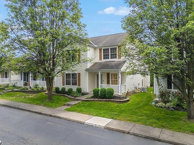 8283 Tegmen Street, Columbus, OH 43240