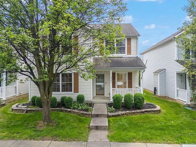 8283 Tegmen Street, Columbus, OH 43240
